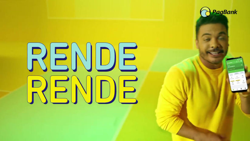 Pagbank | Conta Rendeira | Accenture